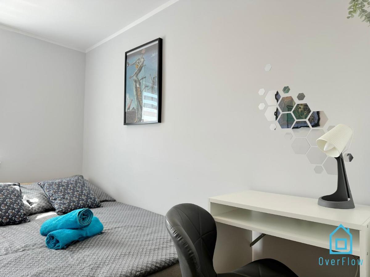 Dali Room グダニスク エクステリア 写真